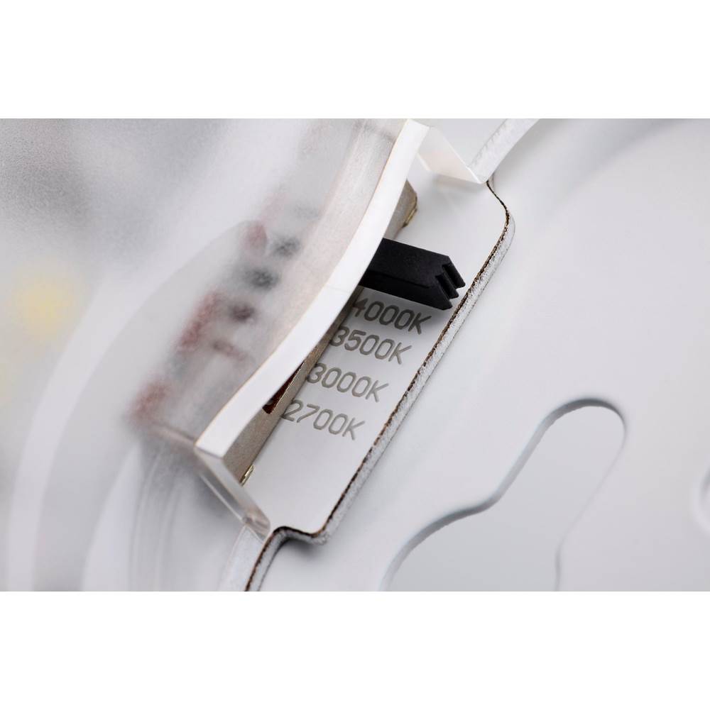 Nuvo 62-1813R1 Bronze 10'' Led Disk Light Bronze Fin Image 7