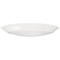 Nuvo  9.5 Watt; 10 Inch Led Disk Light; White Finish; Cct Selectable