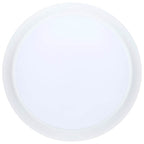 Nuvo 62-1815R1 White 10'' Led 9.8w Disk Light White Image 8
