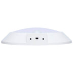 Nuvo 62-1820R1 White 7'' Led Disk Light W/ Occ White Image 4