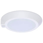 Nuvo 62-1821R1 White 10'' Led Disk Light W/ Occ Whit Image 9
