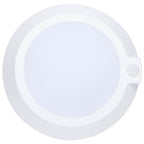 Nuvo 62-1821R1 White 10'' Led Disk Light W/ Occ Whit Image 6