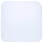 Nuvo 62-1856 White 14 Inch Led Cloud Fixture - 17 Watts - 27k/30k/35k/40k/50k Cct Selectable - Square Shape - White Finish - 120 Volt Image 5
