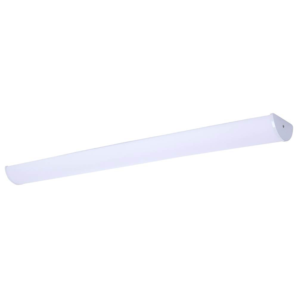 Nuvo Crispo Led Crispo 49'' White Vanity
