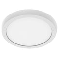Nuvo  Blink 10w Led 7'' Round White