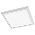 Nuvo  Blink 11w Led 9'' Square White
