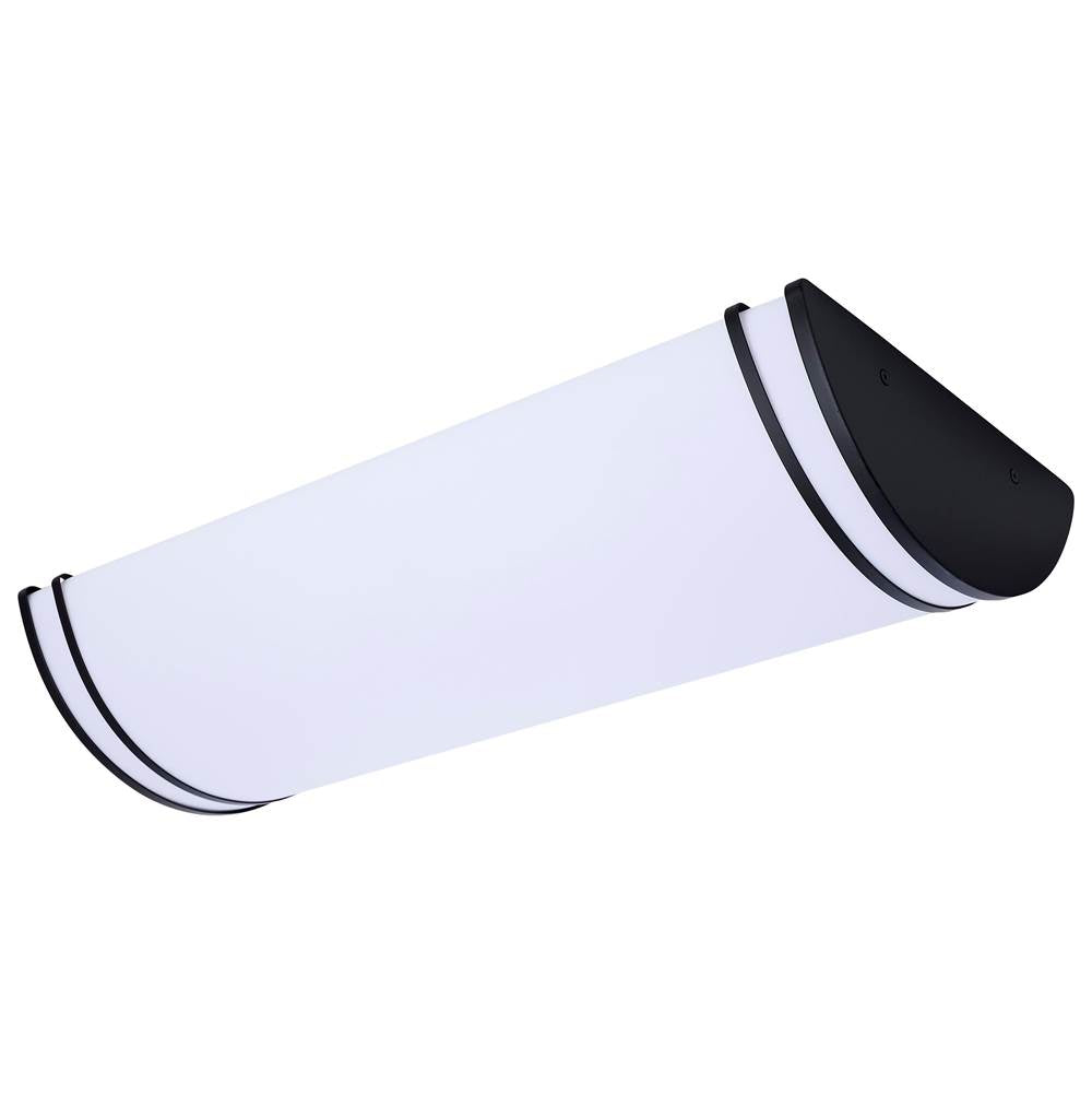 Nuvo Glamour Led Glamour Bl 25'' Linear