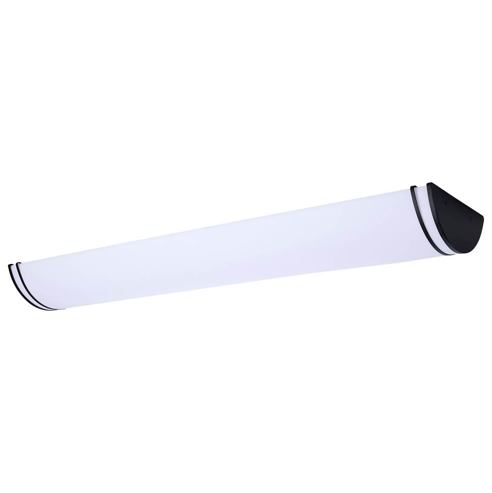 Nuvo Glamour Led Glamour Bl 50'' Linear