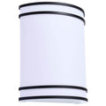 Nuvo Glamour Led Glamour Bl Wall Sconce