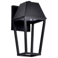 Nuvo Colt Led Small Outdoor Lantern