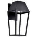Nuvo Colt Led Large Outdoor Lantern