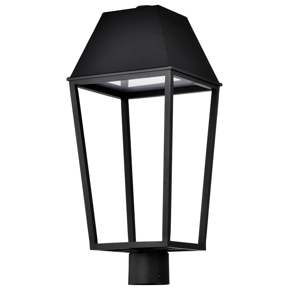 Nuvo Colt Led Outdoor Post