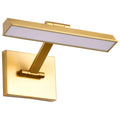 Nuvo Hazel 12'' Led Picture Lt 3 Cct