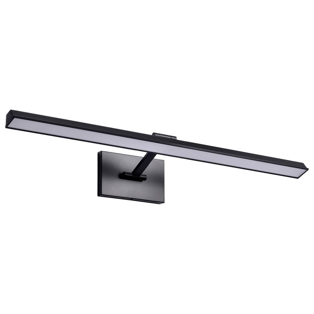 Nuvo Hazel 36'' Led Picture Lt 3 Cct