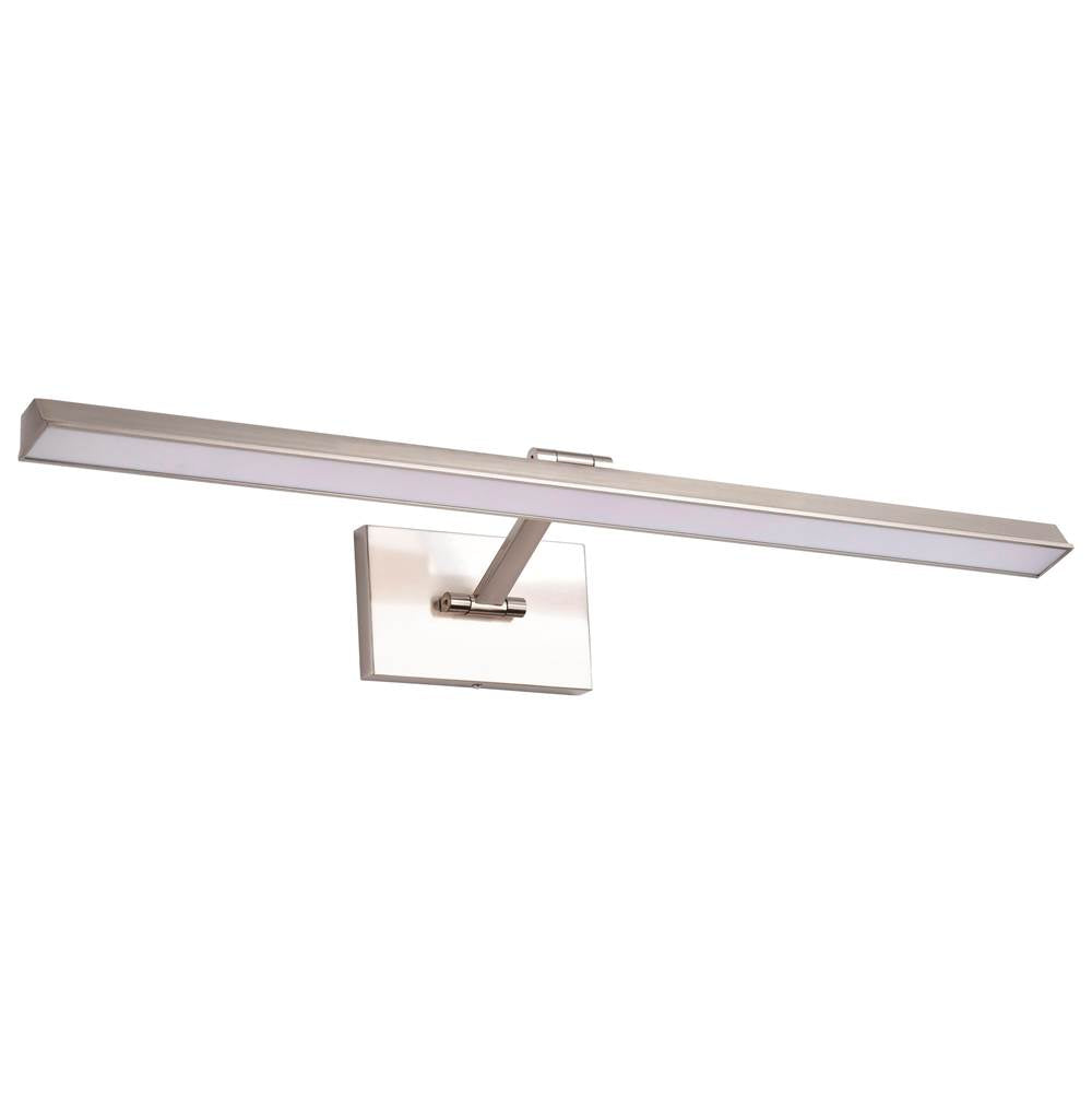 Nuvo Hazel 36'' Led Picture Lt 3 Cct