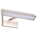 Nuvo Mila 12'' Led Picture Lt 3 Cct