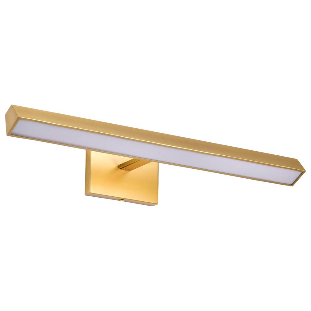 Nuvo Mila 24'' Led Picture Lt 3 Cct