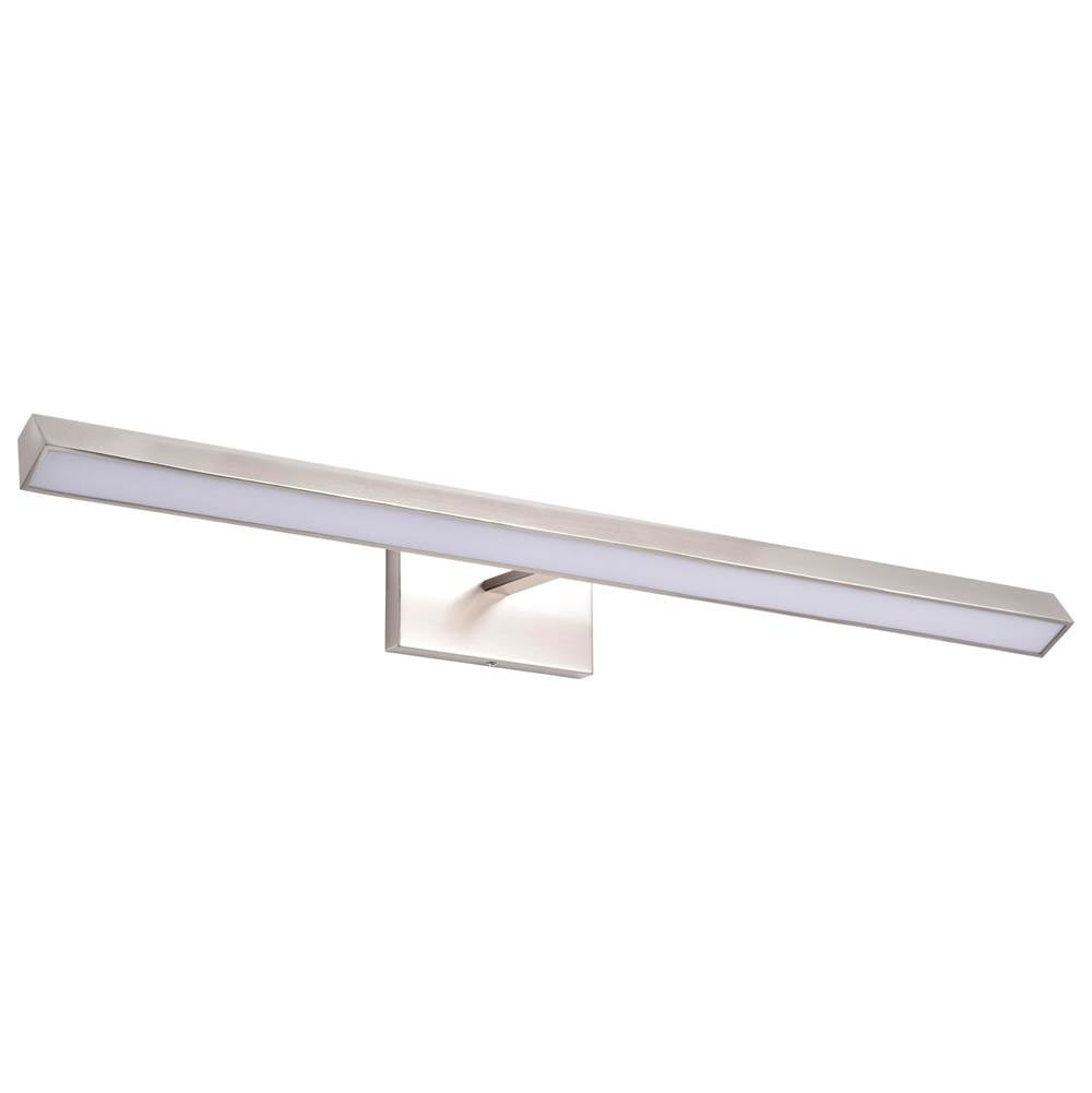 Nuvo Mila 36'' Led Picture Lt 3 Cct