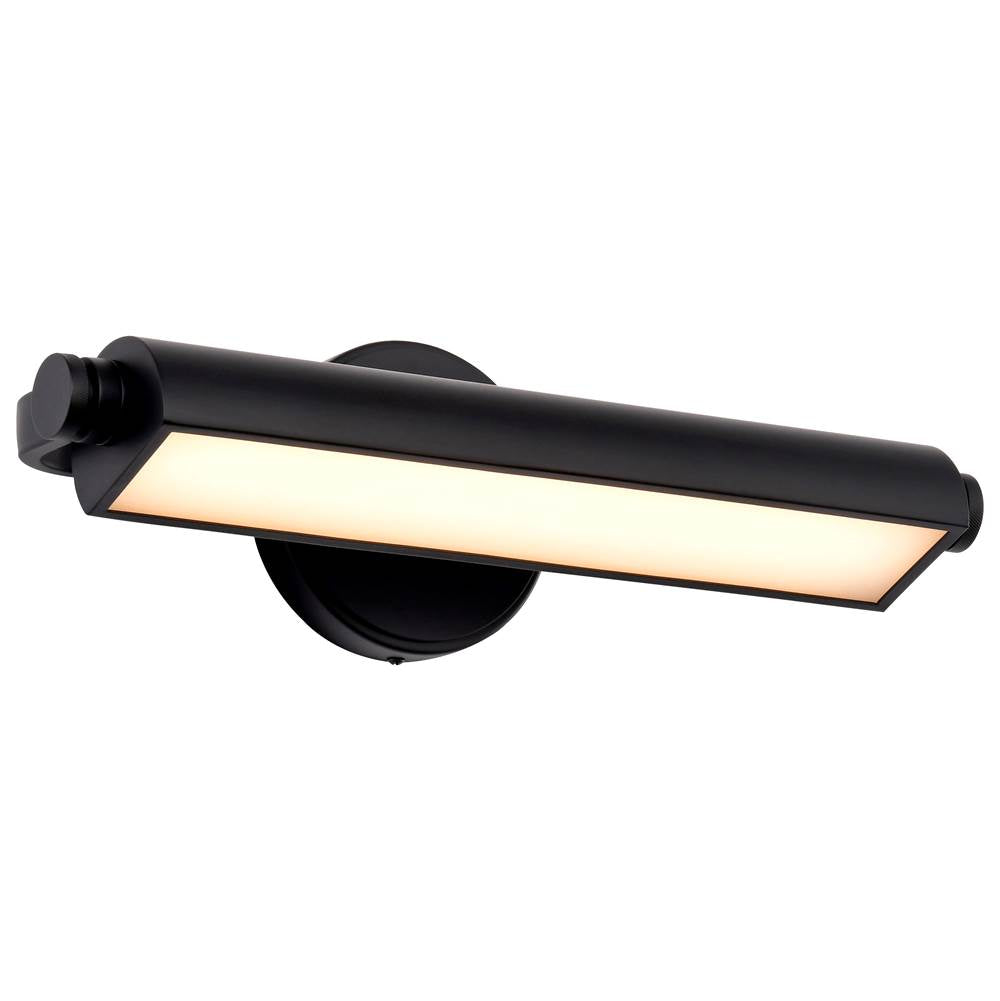 Nuvo Auden 18'' Led Vanity 3 Cct