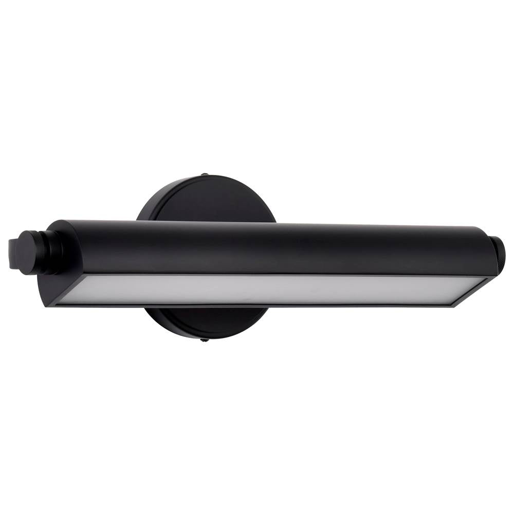 Nuvo 62-2350 Black Auden 18'' Led Vanity 3 Cct Image 9