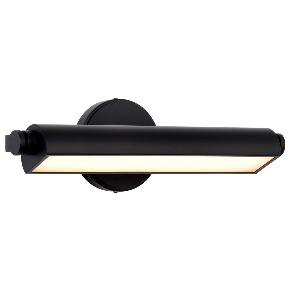 Nuvo 62-2350 Black Auden 18'' Led Vanity 3 Cct Image 8
