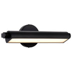 Nuvo 62-2350 Black Auden 18'' Led Vanity 3 Cct Image 8