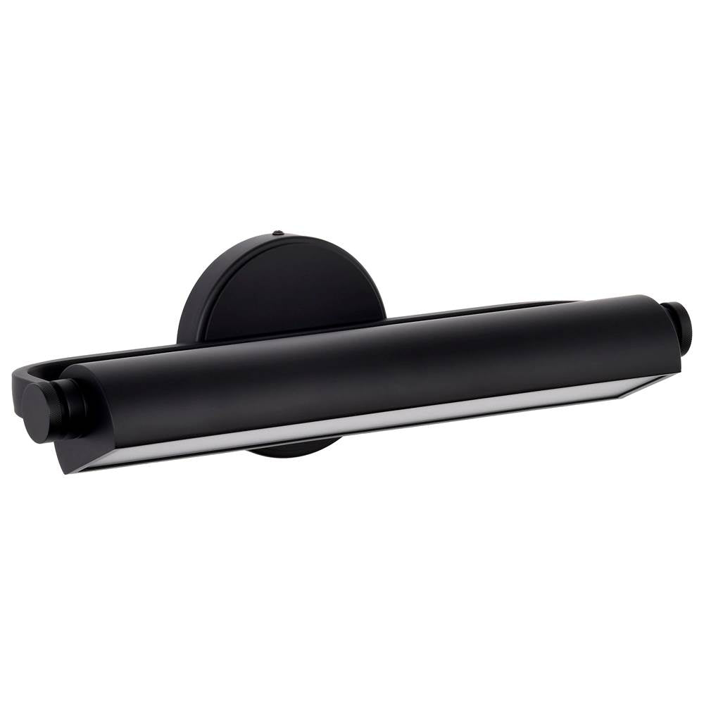Nuvo 62-2350 Black Auden 18'' Led Vanity 3 Cct Image 7