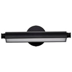 Nuvo 62-2350 Black Auden 18'' Led Vanity 3 Cct Image 5