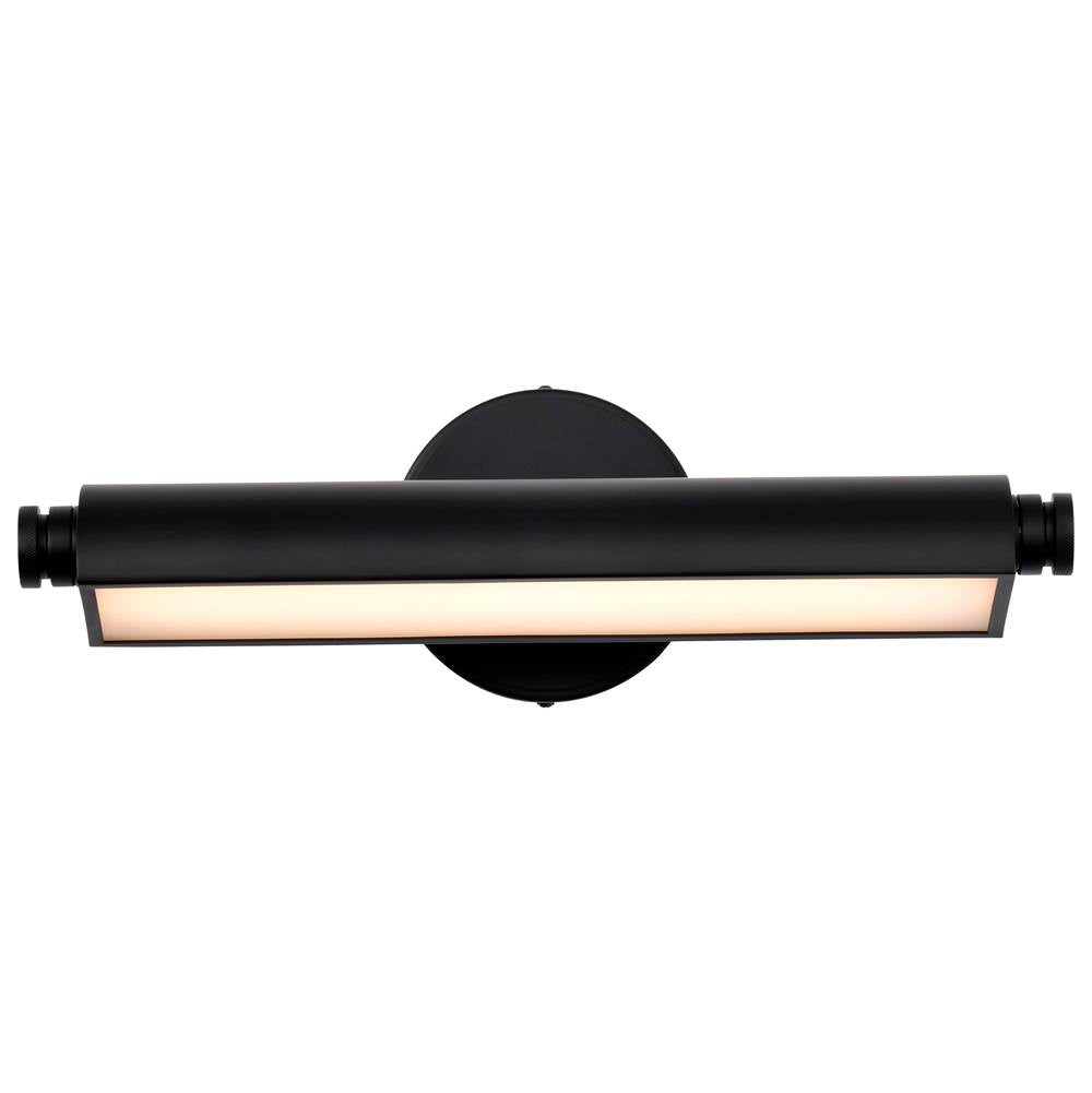 Nuvo 62-2350 Black Auden 18'' Led Vanity 3 Cct Image 4