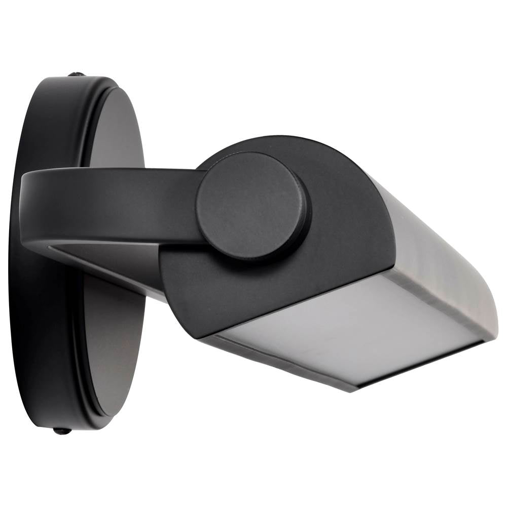 Nuvo 62-2350 Black Auden 18'' Led Vanity 3 Cct Image 3