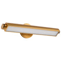 Nuvo Auden 24'' Led Vanity 3 Cct