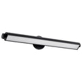 Nuvo 62-2360 Black Auden 36'' Led Vanity 3 Cct Image 1
