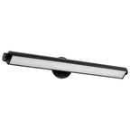 Nuvo 62-2360 Black Auden 36'' Led Vanity 3 Cct Image 1