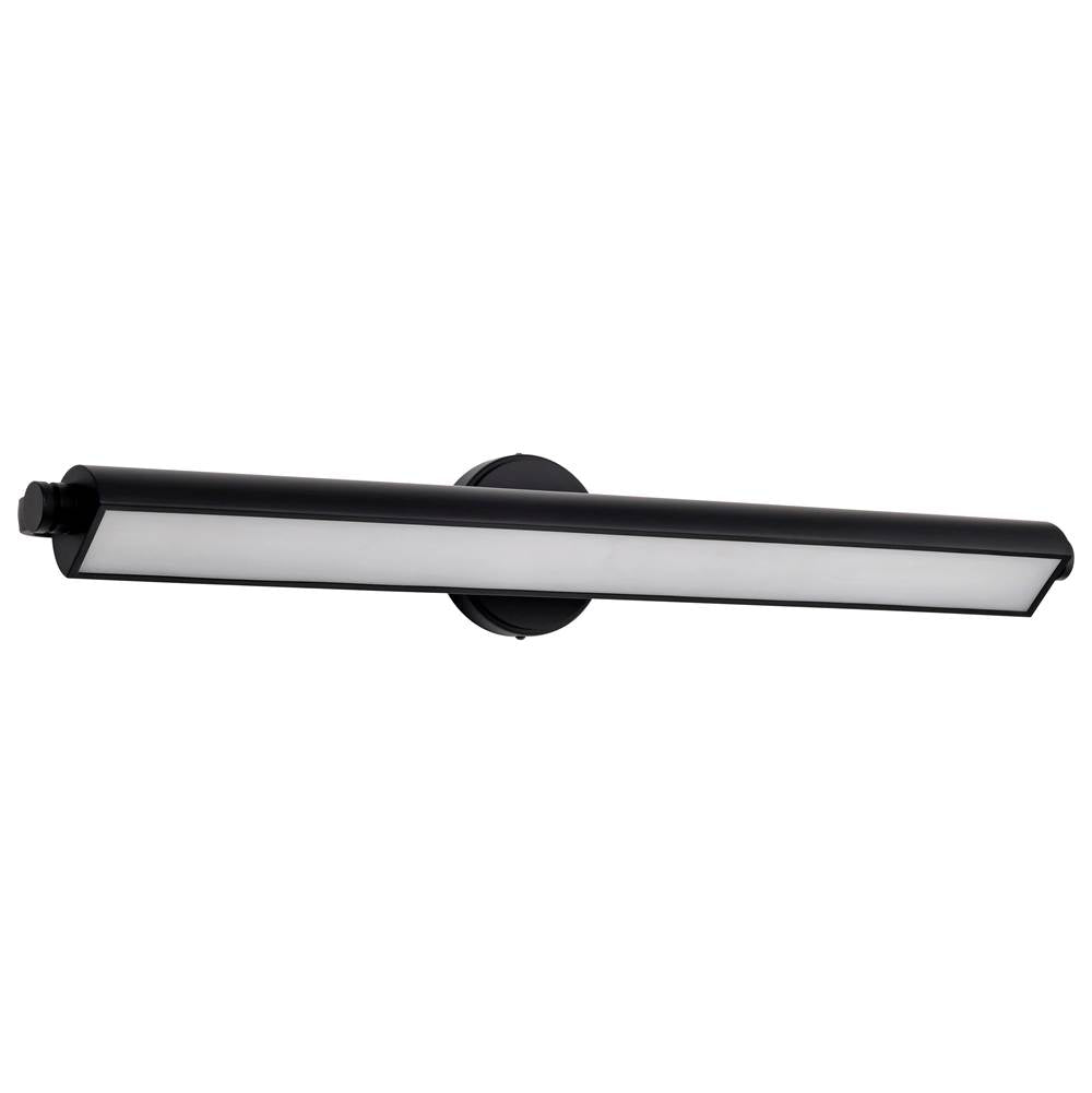 Nuvo 62-2360 Black Auden 36'' Led Vanity 3 Cct Image 9
