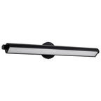 Nuvo 62-2360 Black Auden 36'' Led Vanity 3 Cct Image 9