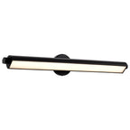 Nuvo 62-2360 Black Auden 36'' Led Vanity 3 Cct Image 8