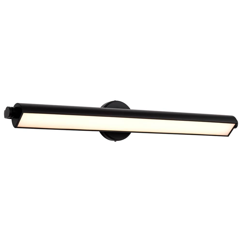 Nuvo 62-2360 Black Auden 36'' Led Vanity 3 Cct Image 8