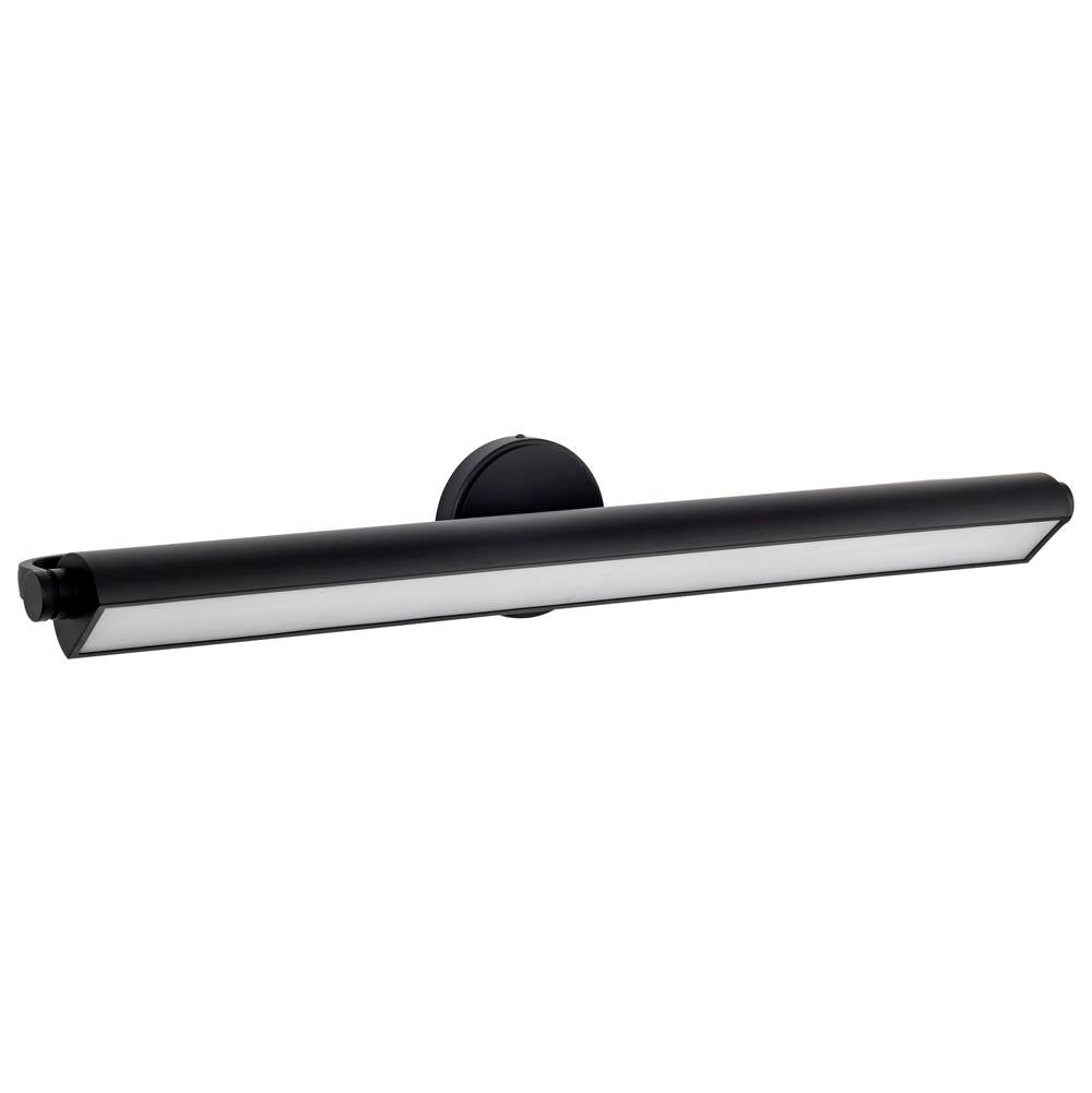 Nuvo 62-2360 Black Auden 36'' Led Vanity 3 Cct Image 7