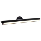 Nuvo 62-2360 Black Auden 36'' Led Vanity 3 Cct Image 6