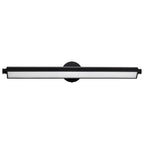 Nuvo 62-2360 Black Auden 36'' Led Vanity 3 Cct Image 5