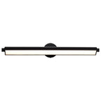 Nuvo 62-2360 Black Auden 36'' Led Vanity 3 Cct Image 4