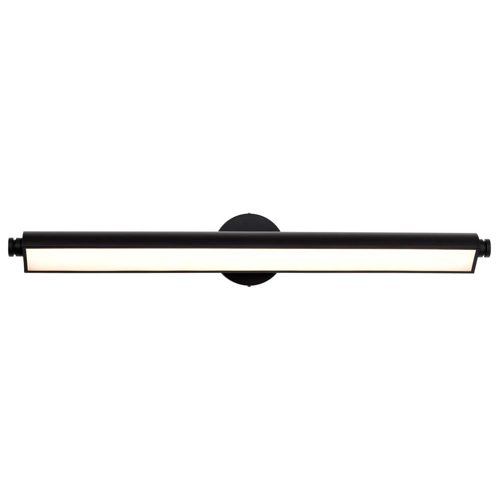 Nuvo 62-2360 Black Auden 36'' Led Vanity 3 Cct Image 4