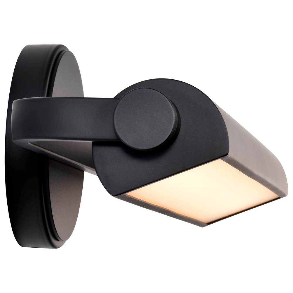 Nuvo 62-2360 Black Auden 36'' Led Vanity 3 Cct Image 2