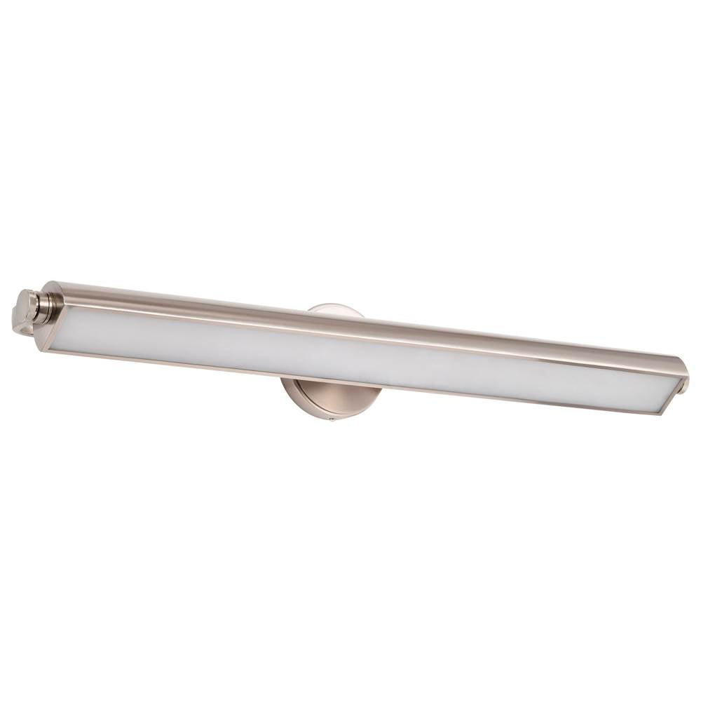 Nuvo Auden 36'' Led Vanity 3 Cct