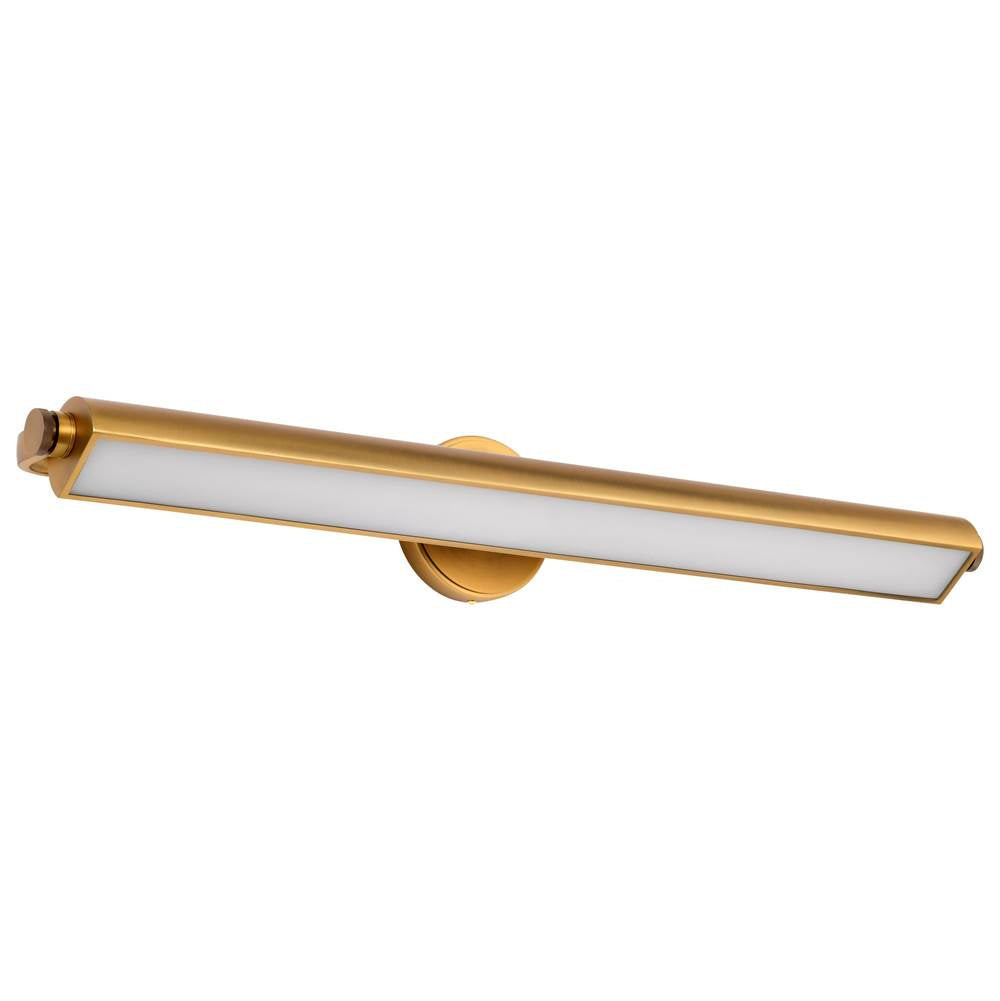Nuvo Auden 36'' Led Vanity 3 Cct