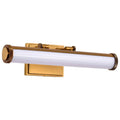 Nuvo Cora 18'' Led Vanity 3 Cct