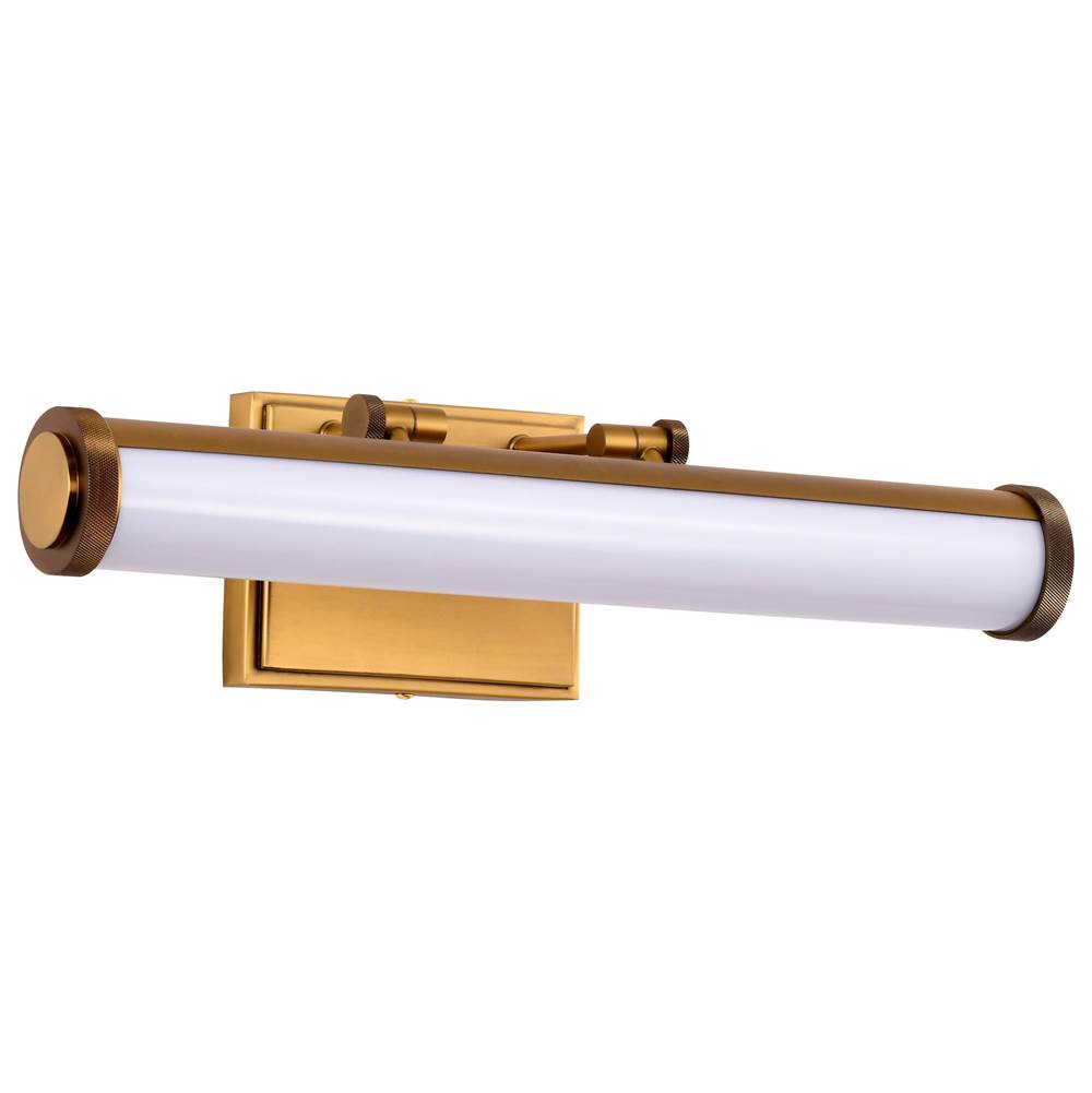Nuvo Cora 18'' Led Vanity 3 Cct