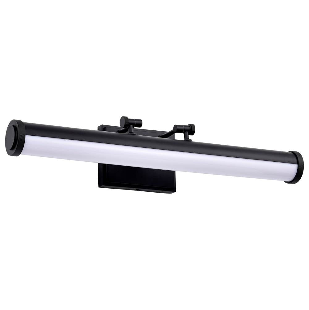 Nuvo 62-2370 Black Cora 24'' Led Vanity 3 Cct Image 9