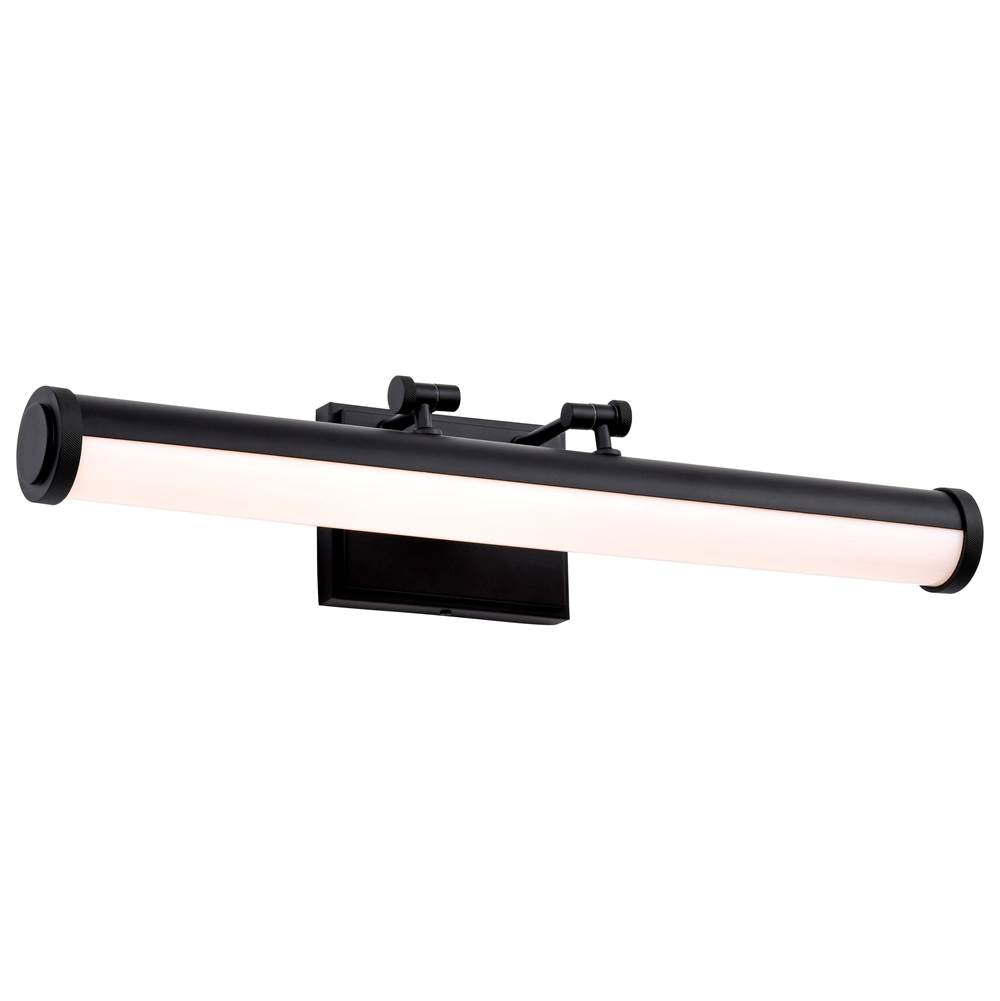Nuvo 62-2370 Black Cora 24'' Led Vanity 3 Cct Image 8