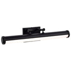 Nuvo 62-2370 Black Cora 24'' Led Vanity 3 Cct Image 6